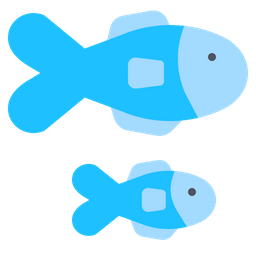 Fish  Icon