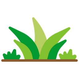 Grass  Icon