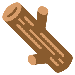 Log  Icon