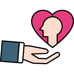 Empathy  Icon