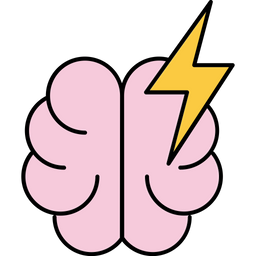 Brainstorm  Icon