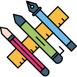 Design Tool  Icon