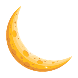 Moon  Icon