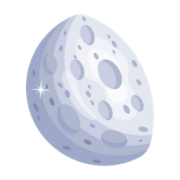 Moon  Icon