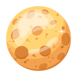 Moon  Icon