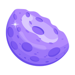 Moon  Icon