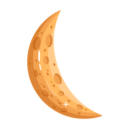 Moon  Icon