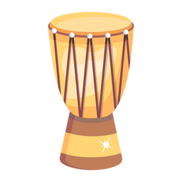 Drum  Icon