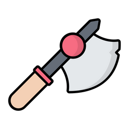 Axe  Icon