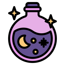 Bottle  Icon