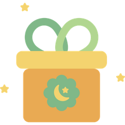 Gift  Icon