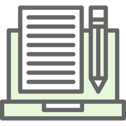 Blog  Icon