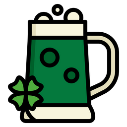 Beer  Icon