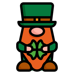 Leprechaun  Icon