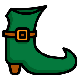 Leprechaun  Icon