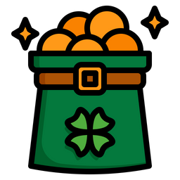 Leprechaun  Icon