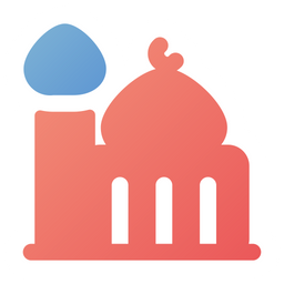 Mosque  Icon