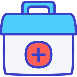 Aid  Icon