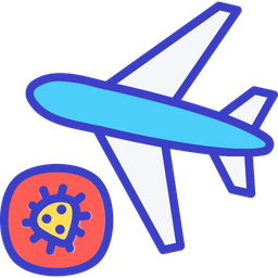 Airplan  Icon