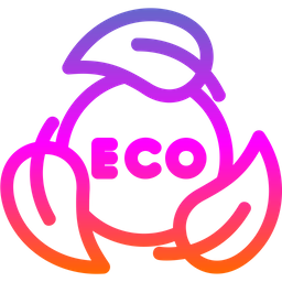 Eco  Icon