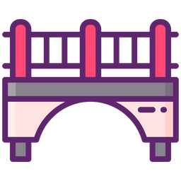 Bridge  Icon