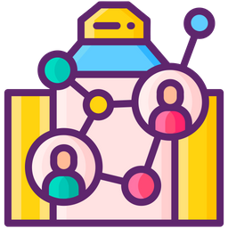 Business Center  Icon