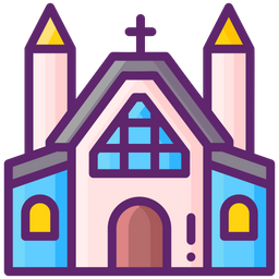 Church  Icon