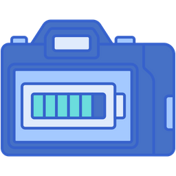 Battery  Icon