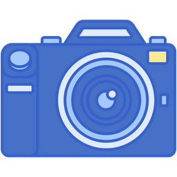 Camera  Icon