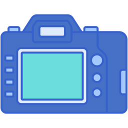 Camera  Icon