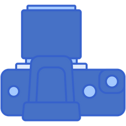 Camera  Icon