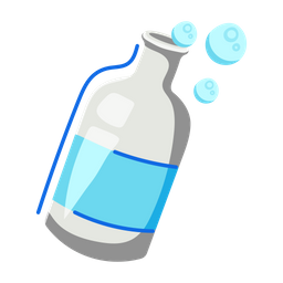 Bottle  Icon