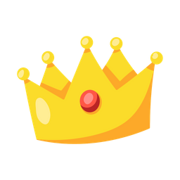 Crown  Icon