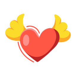 Angel Heart  Icon