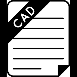 Bobcad-cam file  Icon