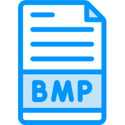 Bitmap Image  Icon