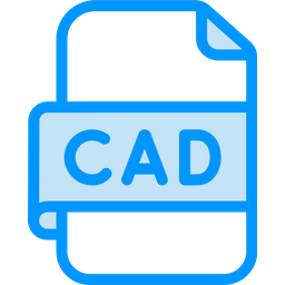 Bobcad Cam File  Icon