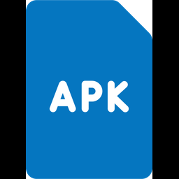 Android Package File  Icon