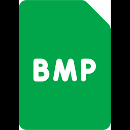 Bitmap Image  Icon