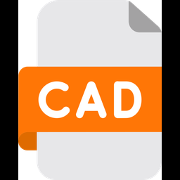 Bobcad Cam File  Icon