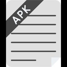 Android Package File  Icon