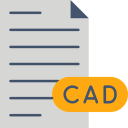 Bobcad Cam File  Icon