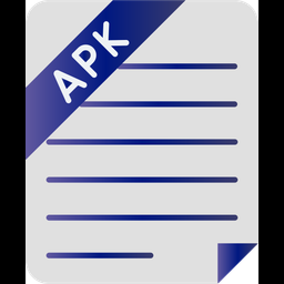 Android Package File  Icon