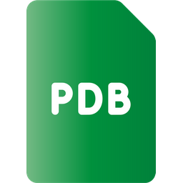 Program Database  Icon