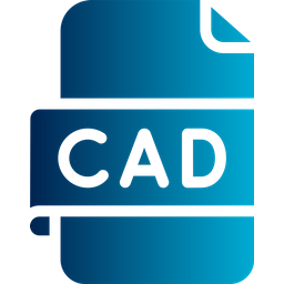 Bobcad Cam File  Icon