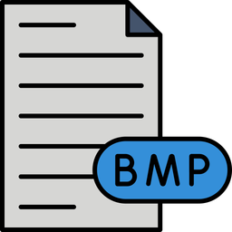 Bitmap Image  Icon