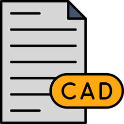 Bobcad Cam File  Icon