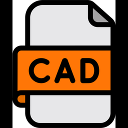 Bobcad Cam File  Icon