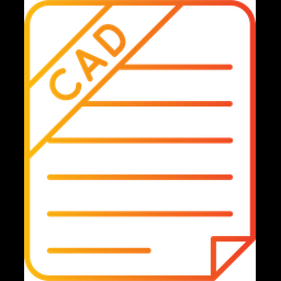 Bobcad Cam File  Icon