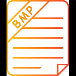 Bitmap Image  Icon